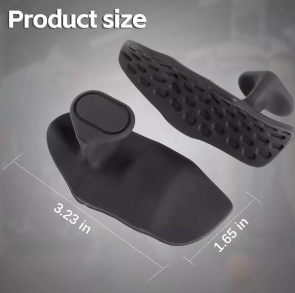Hand Palm Protection Gripper for Exercise - Image 5