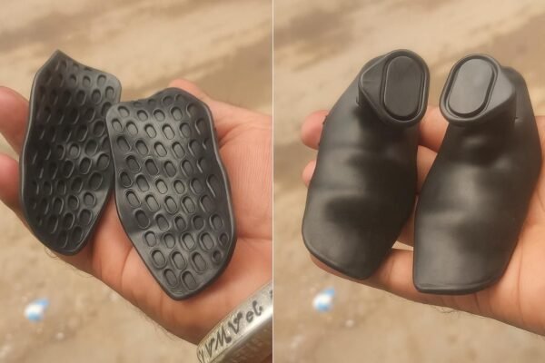 Hand Palm Protection Gripper for Exercise - Image 7