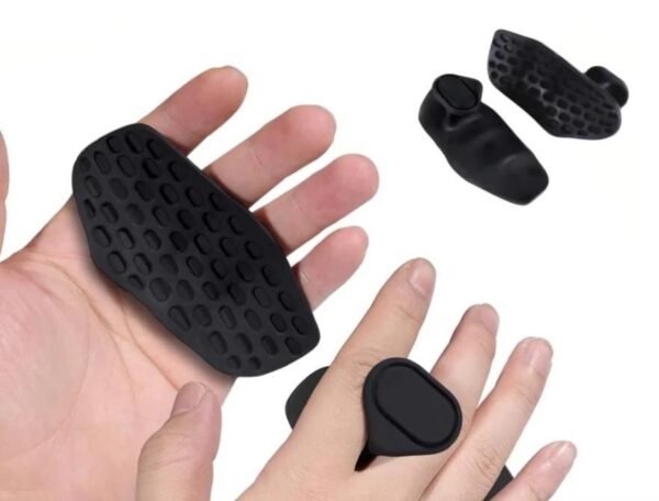 Hand Palm Protection Gripper for Exercise - Image 6