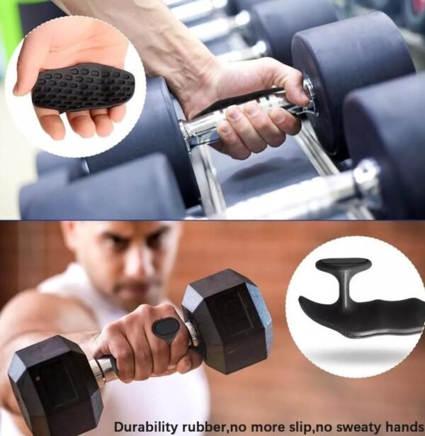 Hand Palm Protection Gripper for Exercise - Image 3