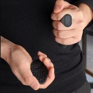 Hand Palm Protection Gripper for Exercise
