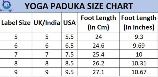 Acupressure and Magnetic Therapy Paduka Slippers for Full Body Blood Circulation For Men and Women - Image 6
